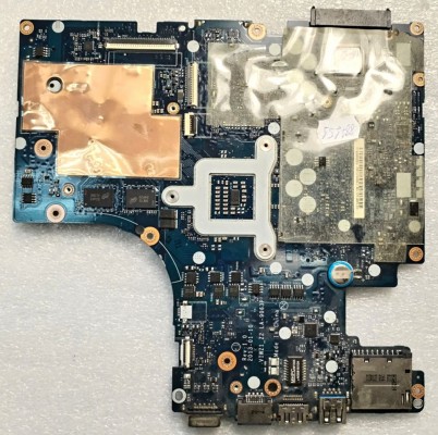 MB BAD - под восстановление Lenovo IdeaPad (4HMFG:312 VIWZ2 B01) VIWZ1_Z2 LA-9063P REV: 1. 0, Intel SLJ8E, nVidia N14P-GV2-B-A1, 4 чипа MICRON 3AE72 D9PZD MB BAD - под восстановление Lenovo IdeaPad (4HMFG:312 VIWZ2 B01) VIWZ1_Z2 LA-9063P REV: 1. 0, Intel SLJ8E, nVidia N14P-GV2-B-A1, 4 чипа MICRON 3AE72 D9PZD