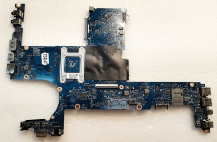 MB BAD - под восстановление HP ProBook 6475B (684341-001) PE3CMCD229 00046 REV: 5.41, AMD 218-0755097, RealTek RTL8151FH D8C47E1 GD43, Analogix ANX9834 1344S TWN NA743BA, SMSC LPC47N217N A1330-AA000 3302CCA SCM-MY