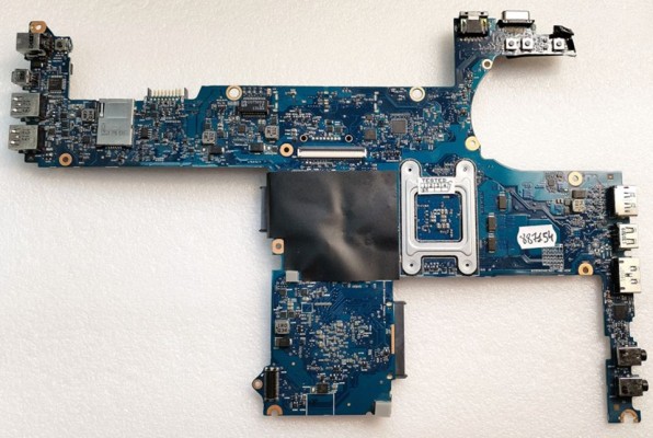 MB BAD - под восстановление HP ProBook 6475B (684341-001) PE35MCDERT 00015 REV: 2.40, AMD 218-0755097, RealTek RTL8151FH CBC27H6 GC50, Analogix ANX9834 1202S TWN N32199.1NBA, SMSC LPC47N217N A1306-AA000 306P57A ASE-TW