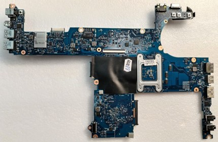 MB BAD - под восстановление HP ProBook 6475B (684341-001) PE37MCDCK8 00046 REV: 5.41, AMD 218-0755097, RealTek RTL8151FH 03F60H1 GD21, Analogix ANX9834 12519-TWN NA354NBA, SMSC LPC47N217N A1315-AA000 3152D3A ASE-TW