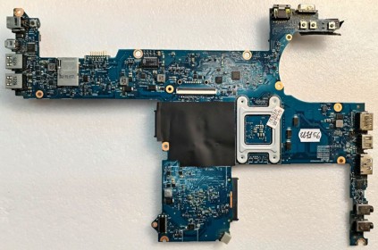 MB BAD - под восстановление HP ProBook 6475B (684341-001) PE2CMCD086 00043 REV: 5.30, AMD 218-0755097, RealTek RTL8151FH C6F00H2 GC24, Analogix ANX9834 1149S TWN N32198.1NBA, SMSC LPC47N217N A1218-AA000 8H150222L SCM-MY