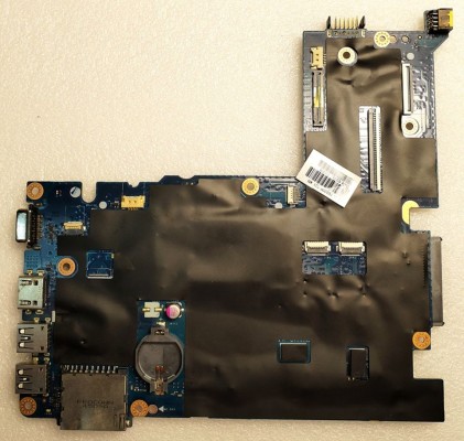 MB BAD - под восстановление HP ProBook 430 G2 (768222-601, 2LMFG:E29 ZPM3J U22), Intel SR1EF