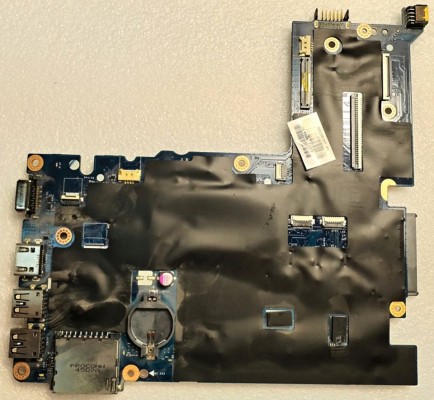 MB BAD - под восстановление HP ProBook 430 G2 (768222-601, 2LMFG:E29 ZPM30 U22, PELUKH21V6Y60H), Intel SR1EF MB BAD - под восстановление HP ProBook 430 G2 (768222-601, 2LMFG:E29 ZPM30 U22, PELUKH21V6Y60H), Intel SR1EF