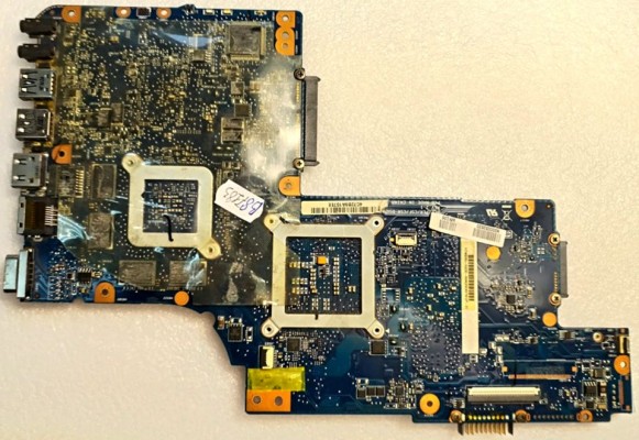 MB BAD - под восстановление Toshiba Satelite C850 (11748260-00200-69N0ZWM2YA12P-01) PLF/PLR/CSF/CSR DSC REV: 2. 1, Intel SJTNW, AMD 216-08100, 4 чипа AMD 23EY2387MC11 D9PLM 1222, 4 чипа AMD 23EY2387MC11 D9PLM 1220 MB BAD - под восстановление Toshiba Satelite C850 (11748260-00200-69N0ZWM2YA12P-01) PLF/PLR/CSF/CSR DSC REV: 2. 1, Intel SJTNW, AMD 216-08100, 4 чипа AMD 23EY2387MC11 D9PLM 1222, 4 чипа AMD 23EY2387MC11 D9PLM 1220