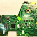 MB BAD - под восстановление Asus X551CAP (60NB0340-MB2040-220, 31XJCMB0040), X551CA MAIN BOARD REV. 2. 2, Intel SJTNV, Intel SR0VQ, 8 чипов ELPIDA J4208EFBG-GNL-F, сколы на CPU MB BAD - под восстановление Asus X551CAP (60NB0340-MB2040-220, 31XJCMB0040), X551CA MAIN BOARD REV. 2. 2, Intel SJTNV, Intel SR0VQ, 8 чипов ELPIDA J4208EFBG-GNL-F, сколы на CPU