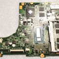 MB BAD - под восстановление Asus S301LP (60NB0350-MB2110-204, 31EXAMB00I0), S301LA MB MAIN BOARD REV. 2. 0, Intel SR16Q, AMD 216-0842054, 4 чипа SK hynix H5TC4G63AFR 11C 331V, 8 чипов ELPIDA J4208EFBG-GNL-F, сколы на GPU
