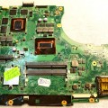 MB BAD - под восстановление Asus N56JRH (60NB03Z0-MB4010-200, 31NJ8MB01J0), N56JR MAIN BOARD REV. 2. 0, Intel SR15G, Intel SR17E, nVidia N14E-GL-A1, 8 чипов Samsung K4G20325FD-FC04 MB BAD - под восстановление Asus N56JRH (60NB03Z0-MB4010-200, 31NJ8MB01J0), N56JR MAIN BOARD REV. 2. 0, Intel SR15G, Intel SR17E, nVidia N14E-GL-A1, 8 чипов Samsung K4G20325FD-FC04