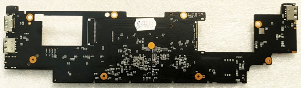 MB BAD - донор Lenovo IdeaPad Yoga 11 (4551-500032-01, FRU: 90002144, 11S11201292ZZ1132BE10T), nVidia T30-P-A3, Samsung KLMBG4GE4A-A001, 4 чипа hynix H5TC4G83MFR PBA 245A, TPS659II03BA2 2AAX9GW MB BAD - донор Lenovo IdeaPad Yoga 11 (4551-500032-01, FRU: 90002144, 11S11201292ZZ1132BE10T), nVidia T30-P-A3, Samsung KLMBG4GE4A-A001, 4 чипа hynix H5TC4G83MFR PBA 245A, TPS659II03BA2 2AAX9GW