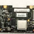 MB BAD - донор Lenovo IdeaPad Yoga 11 (4551-500032-01, FRU: 90002144, 11S11201292ZZ1132BE10T), nVidia T30-P-A3, Samsung KLMBG4GE4A-A001, 4 чипа hynix H5TC4G83MFR PBA 245A, TPS659II03BA2 2AAX9GW