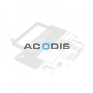 Микросхема Heptagon MLAX-03 LGA-12 LASER SENSOR OLIVIA (Asus p/n: 06073-00360300) NEW original